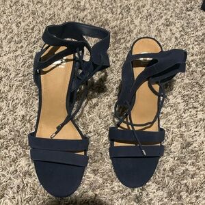 Gianni Binni heels